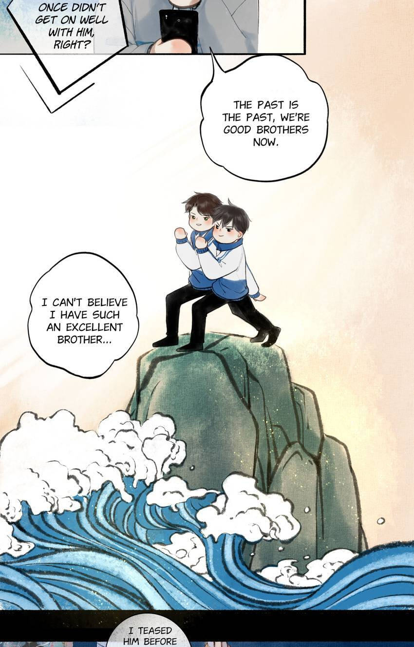 From North to South (Colored) Chapter 10 page 5 - 