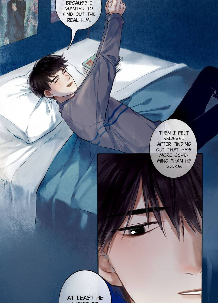 From North to South (Colored) Chapter 10 page 6 - 