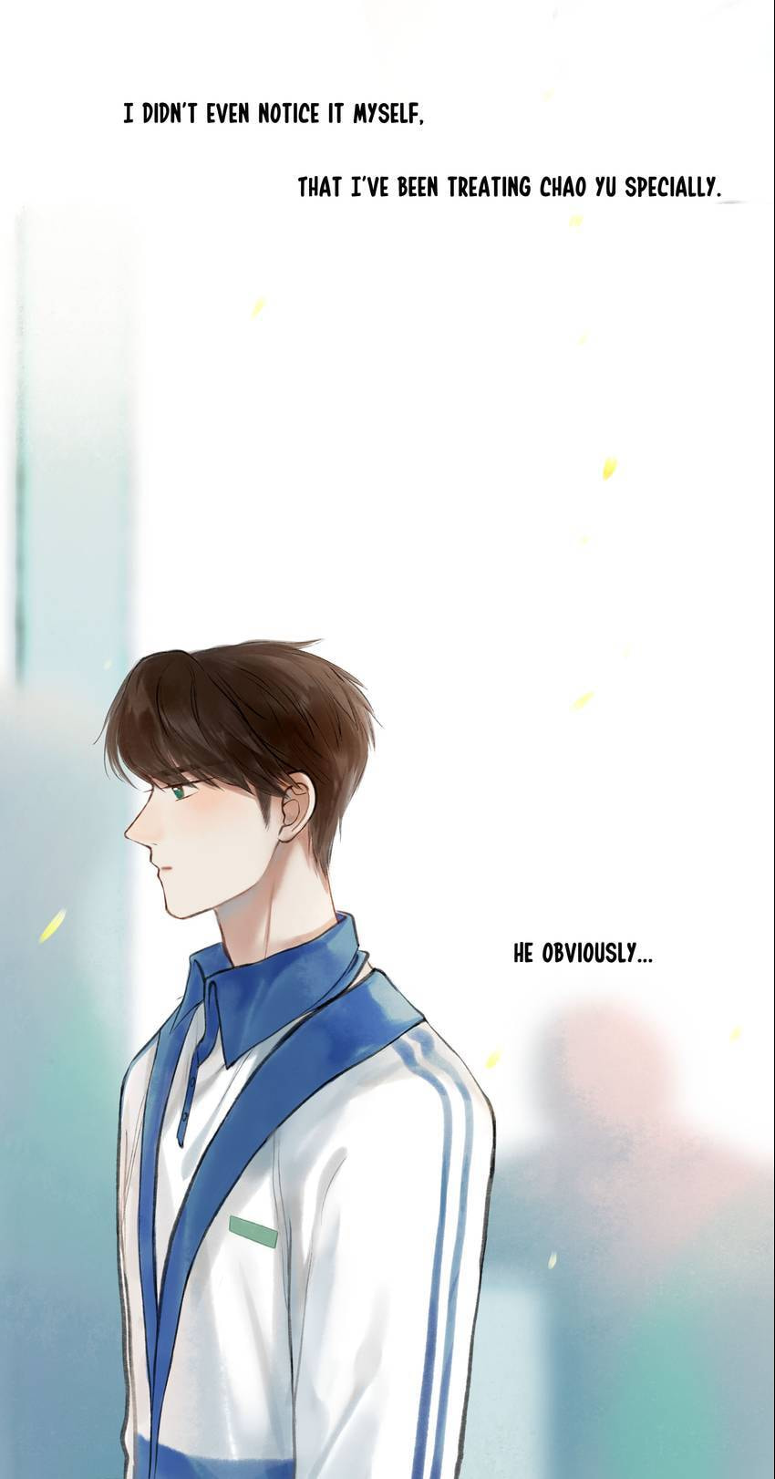 From North to South (Colored) Chapter 11 page 11 - 