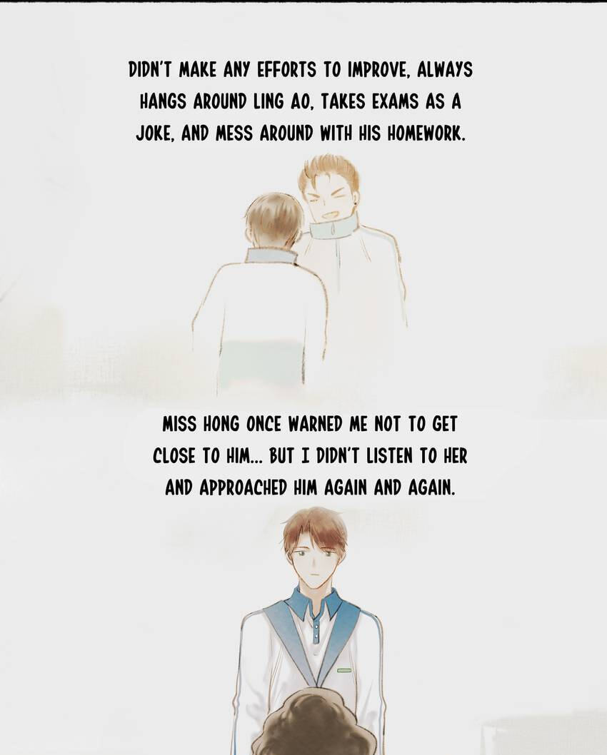 From North to South (Colored) Chapter 11 page 12 - 