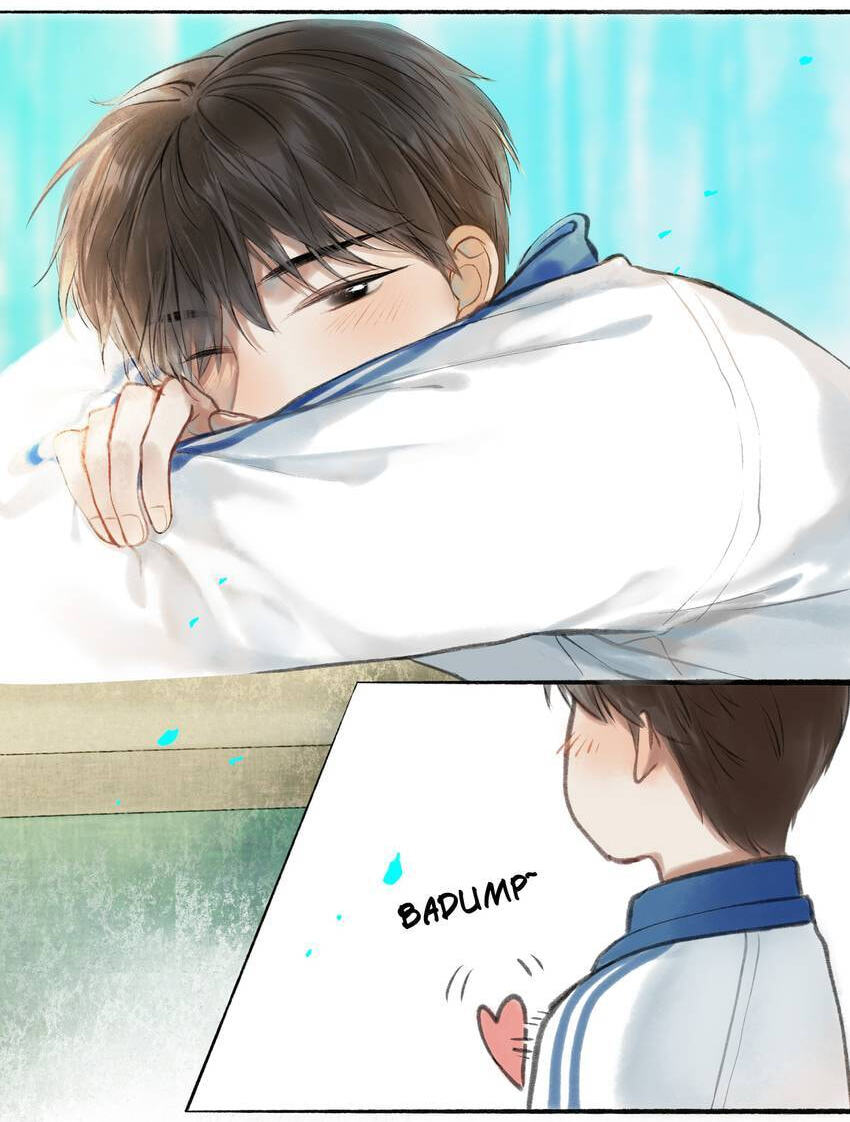 From North to South (Colored) Chapter 11 page 15 - 