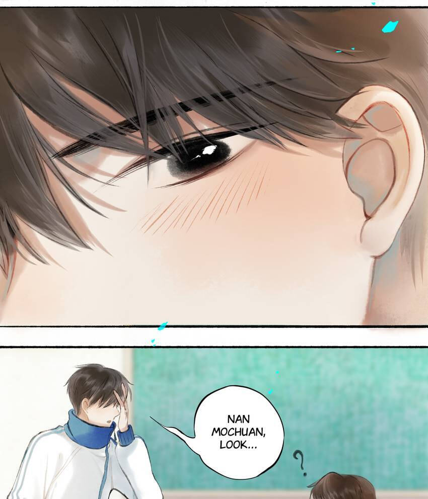 From North to South (Colored) Chapter 11 page 16 - 