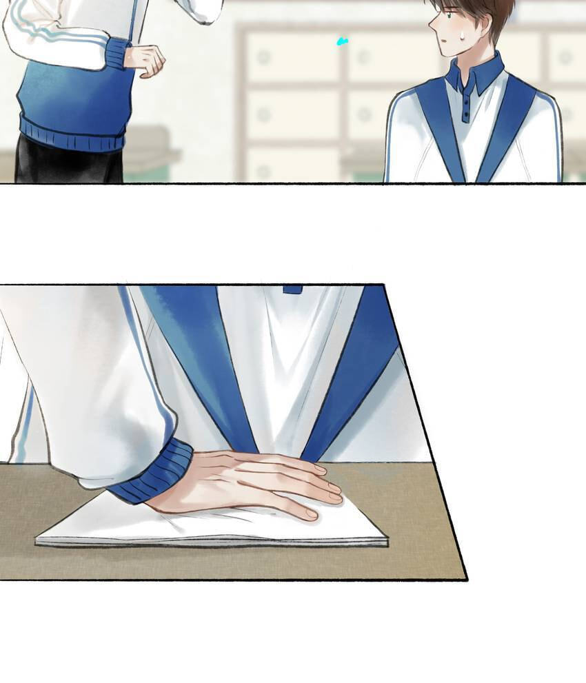 From North to South (Colored) Chapter 11 page 17 - 