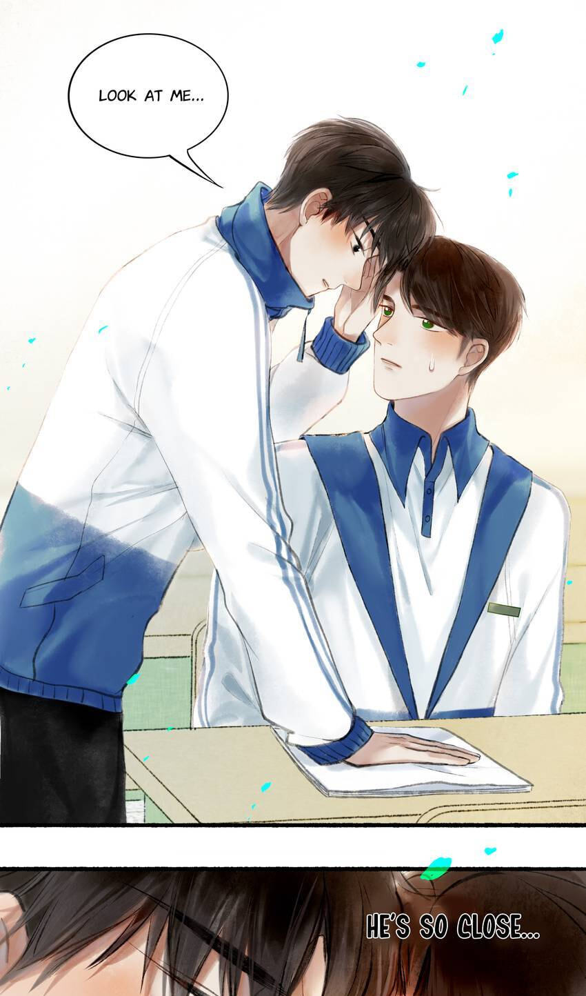 From North to South (Colored) Chapter 11 page 18 - 