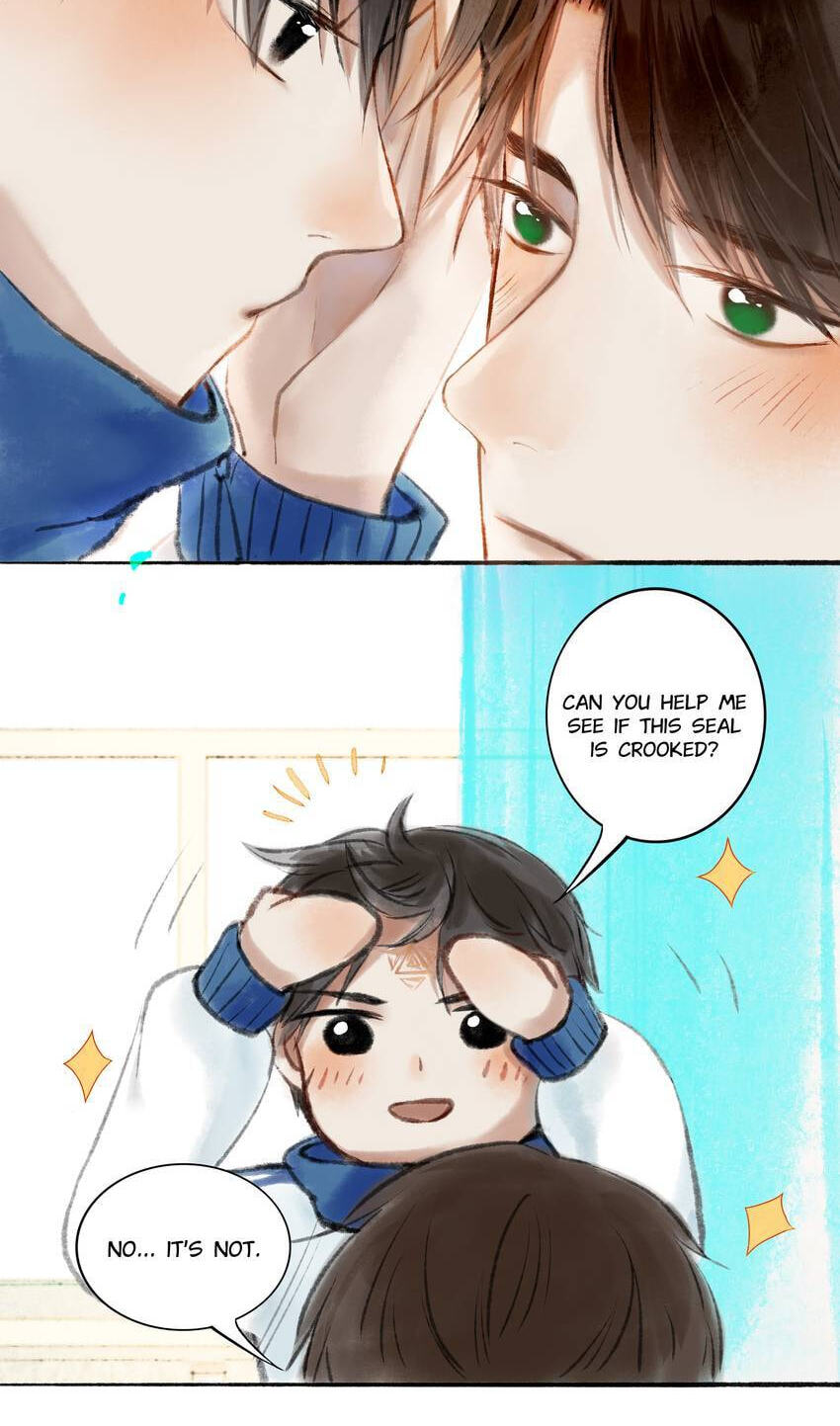 From North to South (Colored) Chapter 11 page 19 - 