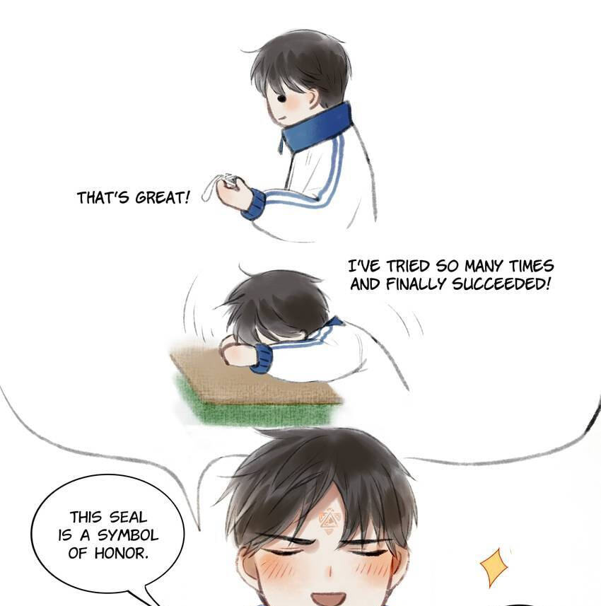 From North to South (Colored) Chapter 11 page 20 - 