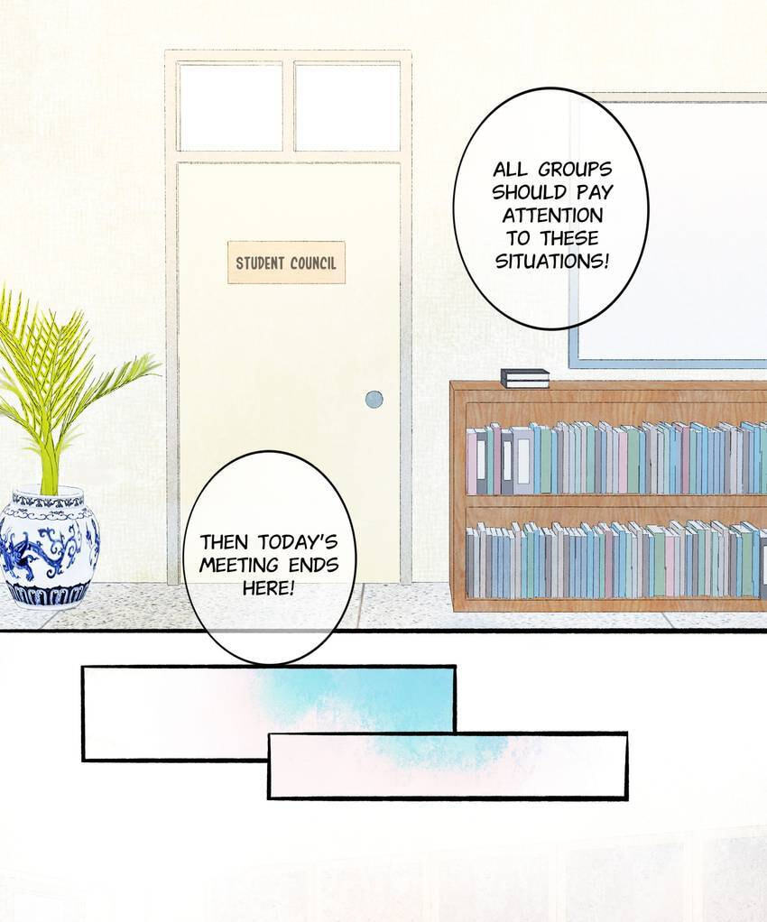 From North to South (Colored) Chapter 11 page 3 - 