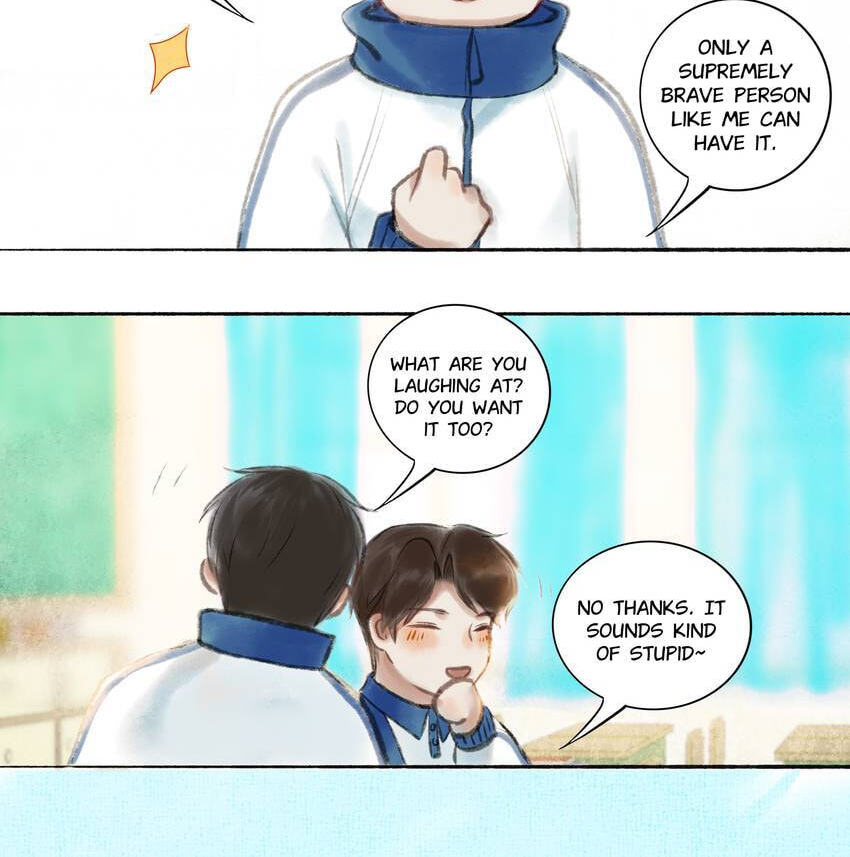 From North to South (Colored) Chapter 11 page 21 - 