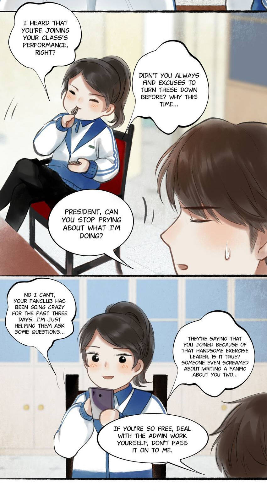 From North to South (Colored) Chapter 11 page 9 - 
