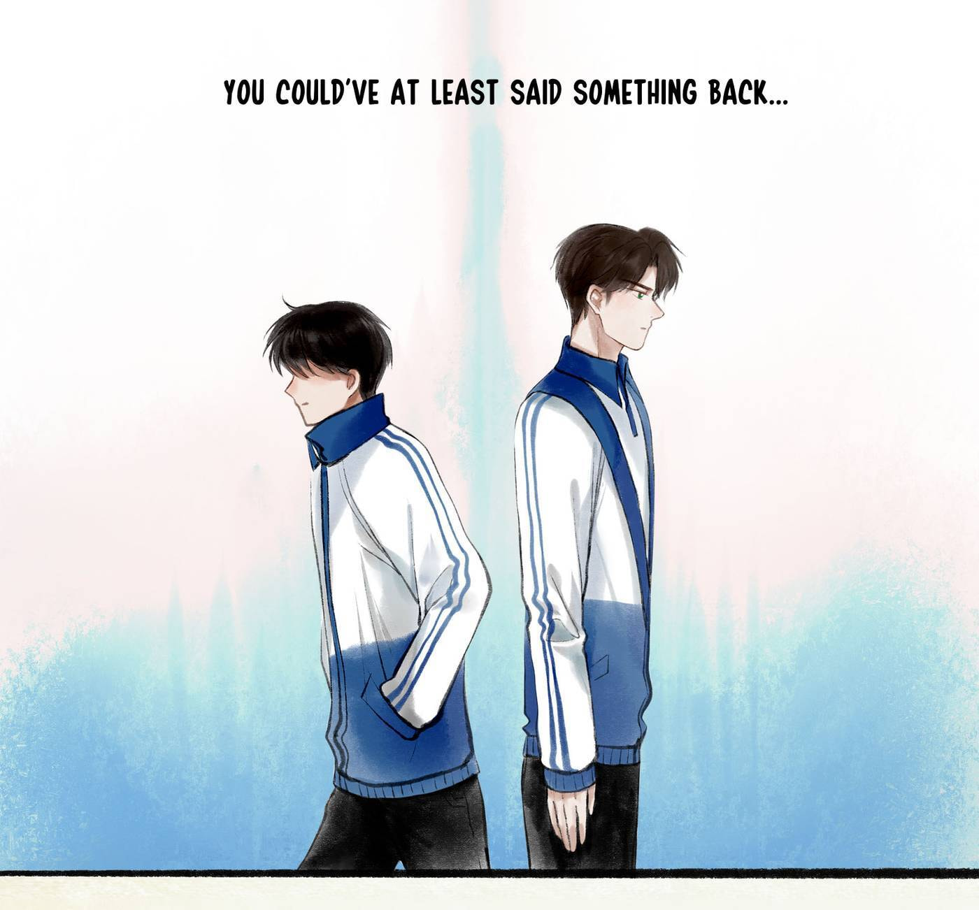From North to South (Colored) Chapter 12 page 11 - 