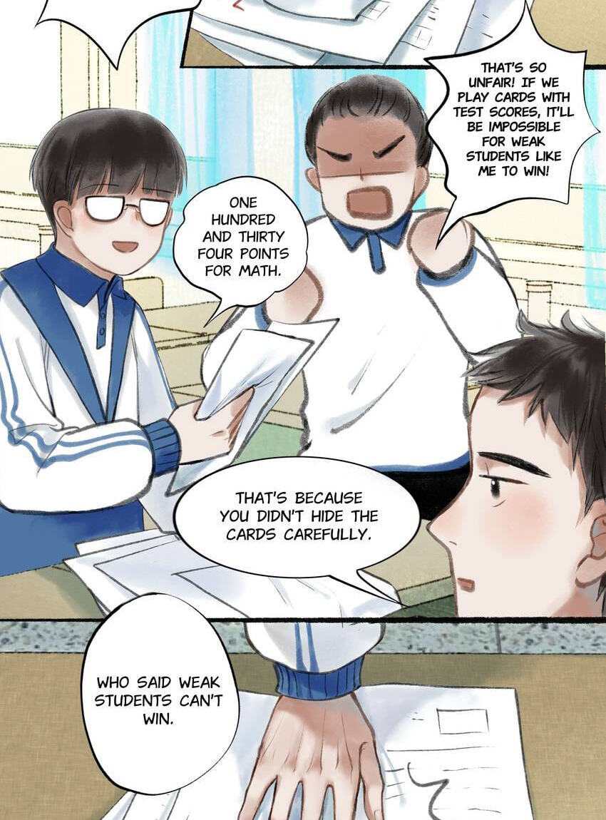 From North to South (Colored) Chapter 12 page 13 - 