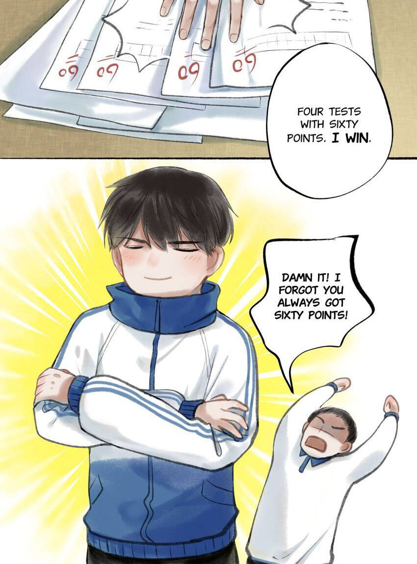 From North to South (Colored) Chapter 12 page 14 - 