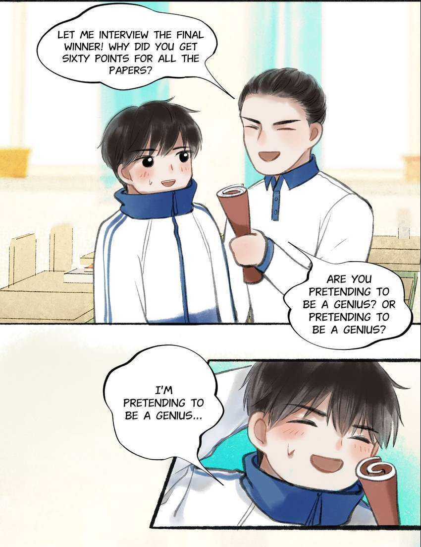 From North to South (Colored) Chapter 12 page 15 - 