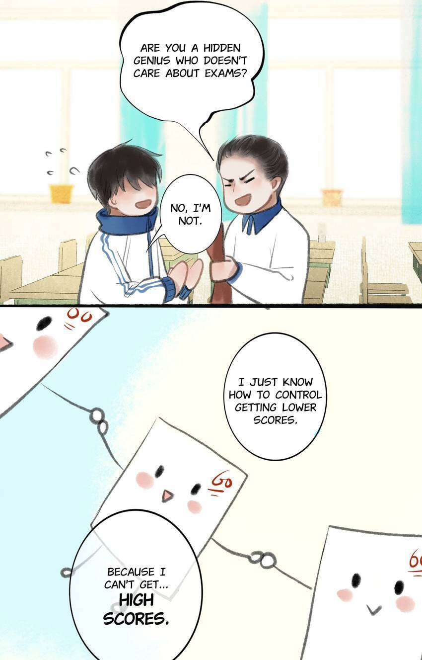 From North to South (Colored) Chapter 12 page 16 - 