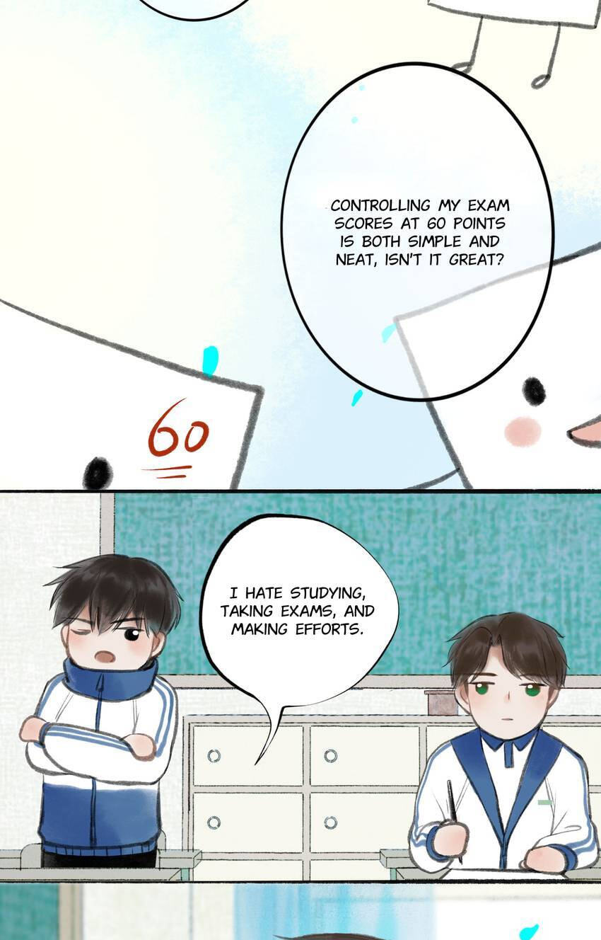 From North to South (Colored) Chapter 12 page 17 - 