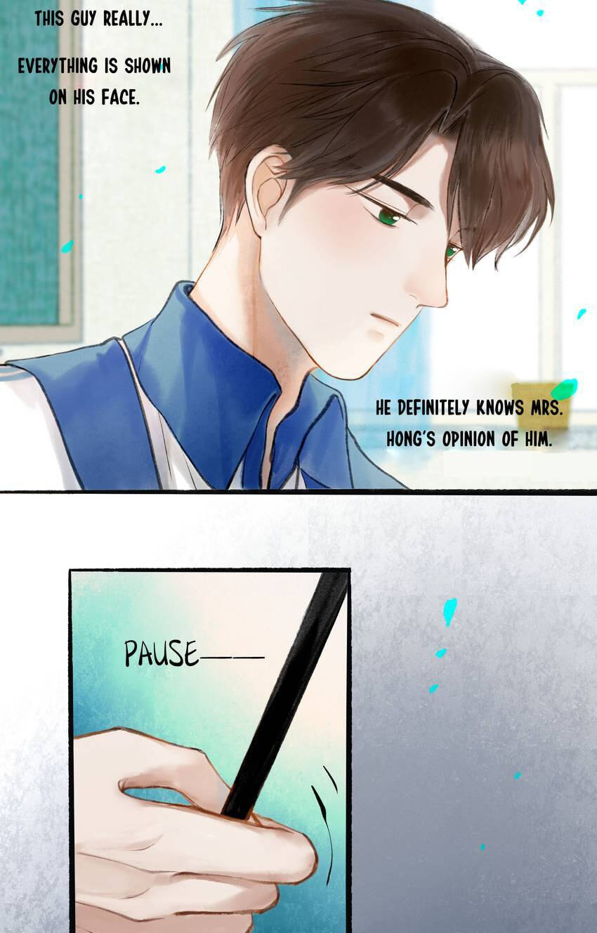 From North to South (Colored) Chapter 12 page 18 - 
