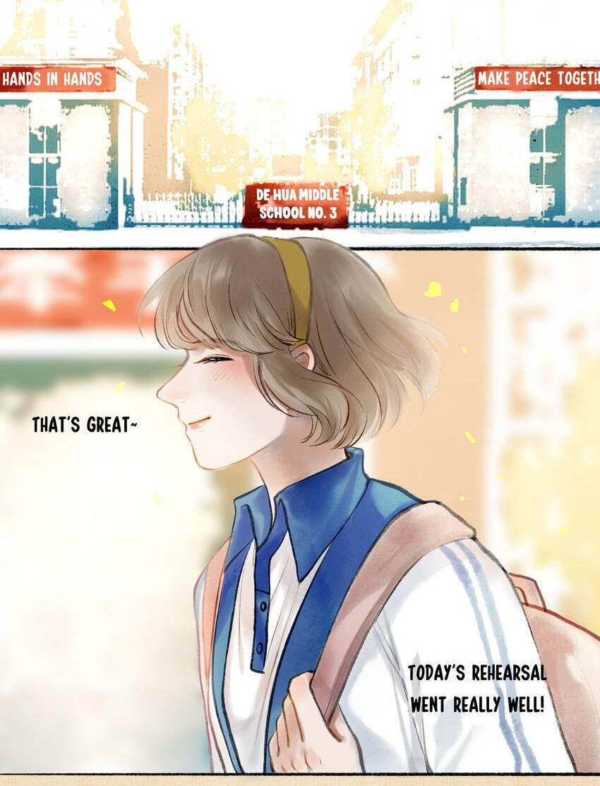 From North to South (Colored) Chapter 12 page 22 - 