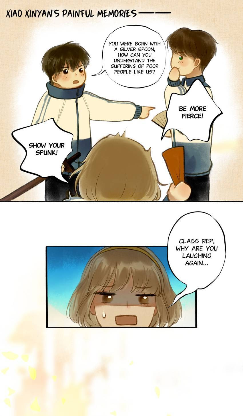 From North to South (Colored) Chapter 12 page 23 - 
