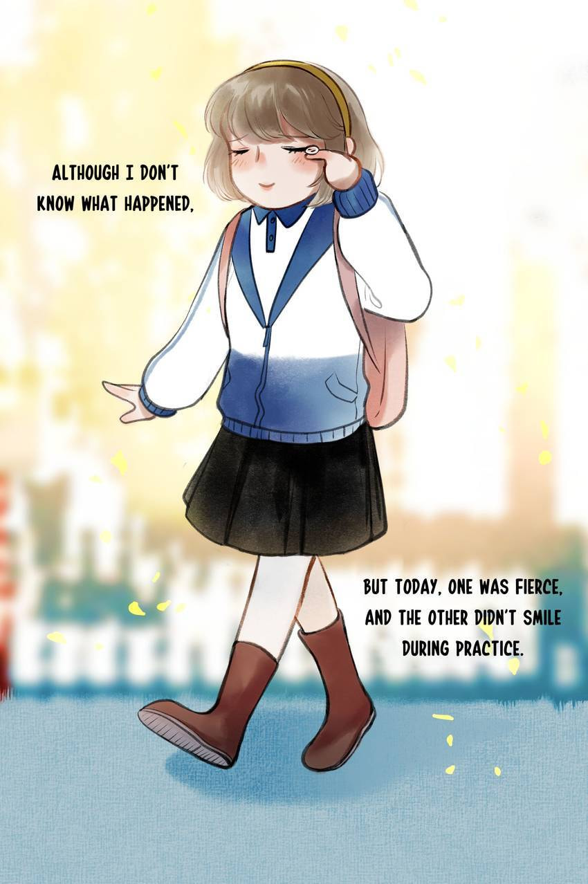 From North to South (Colored) Chapter 12 page 24 - 