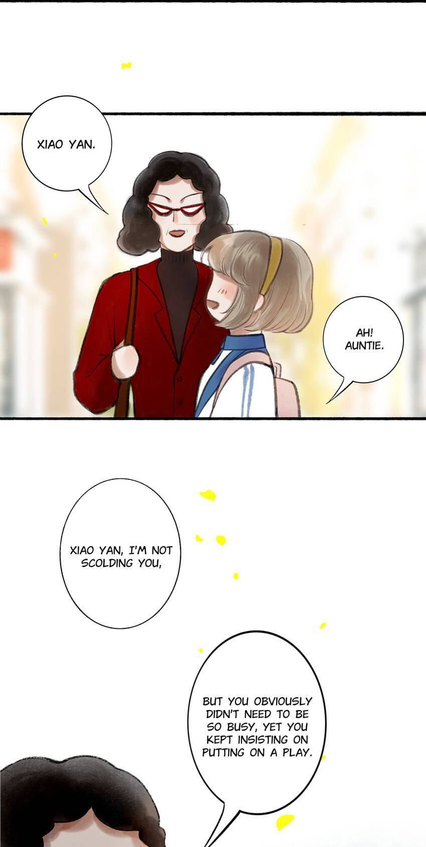 From North to South (Colored) Chapter 12 page 25 - 