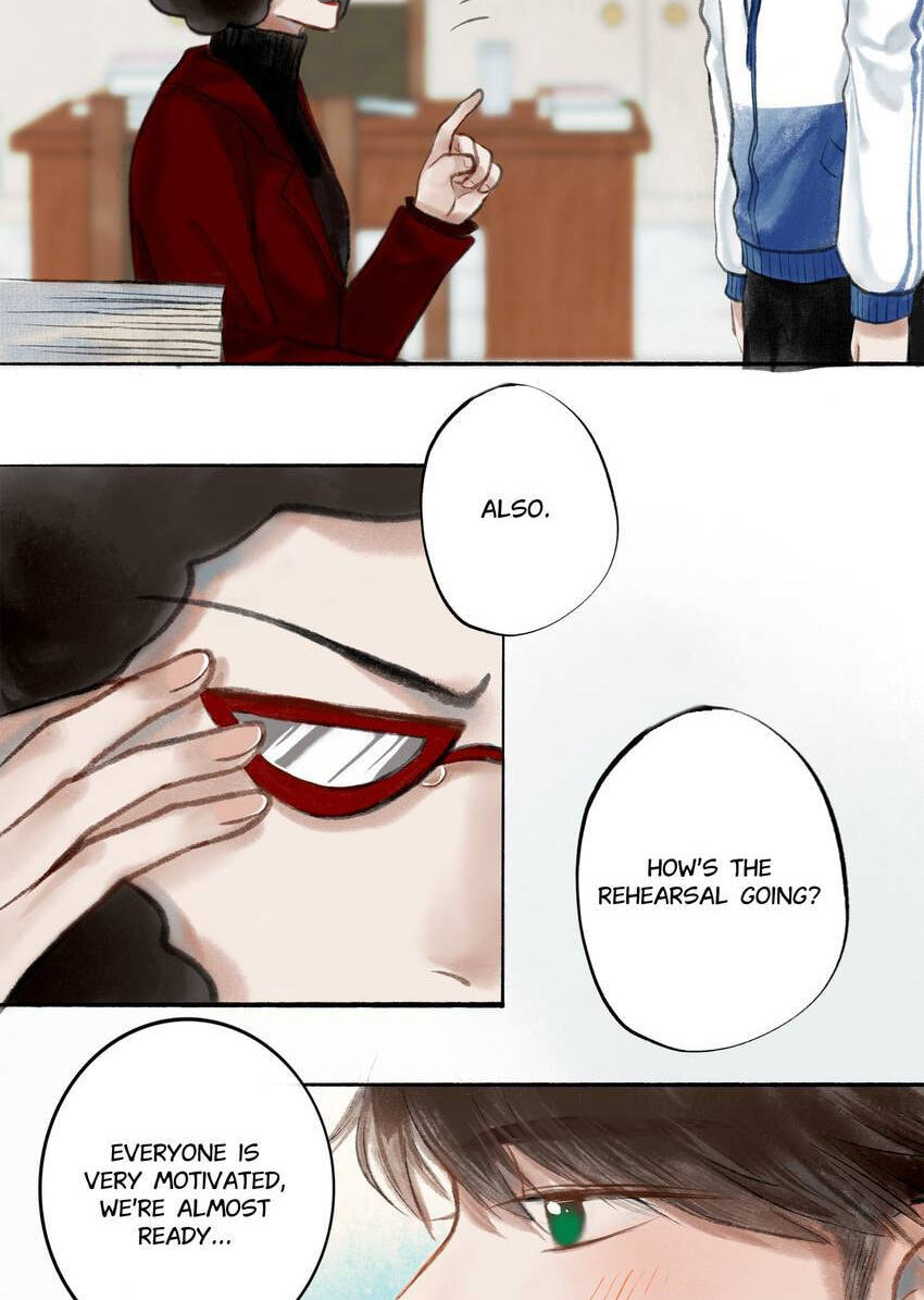 From North to South (Colored) Chapter 12 page 4 - 