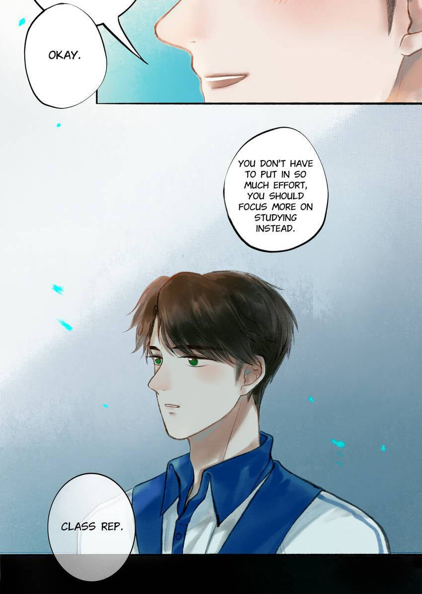 From North to South (Colored) Chapter 12 page 5 - 