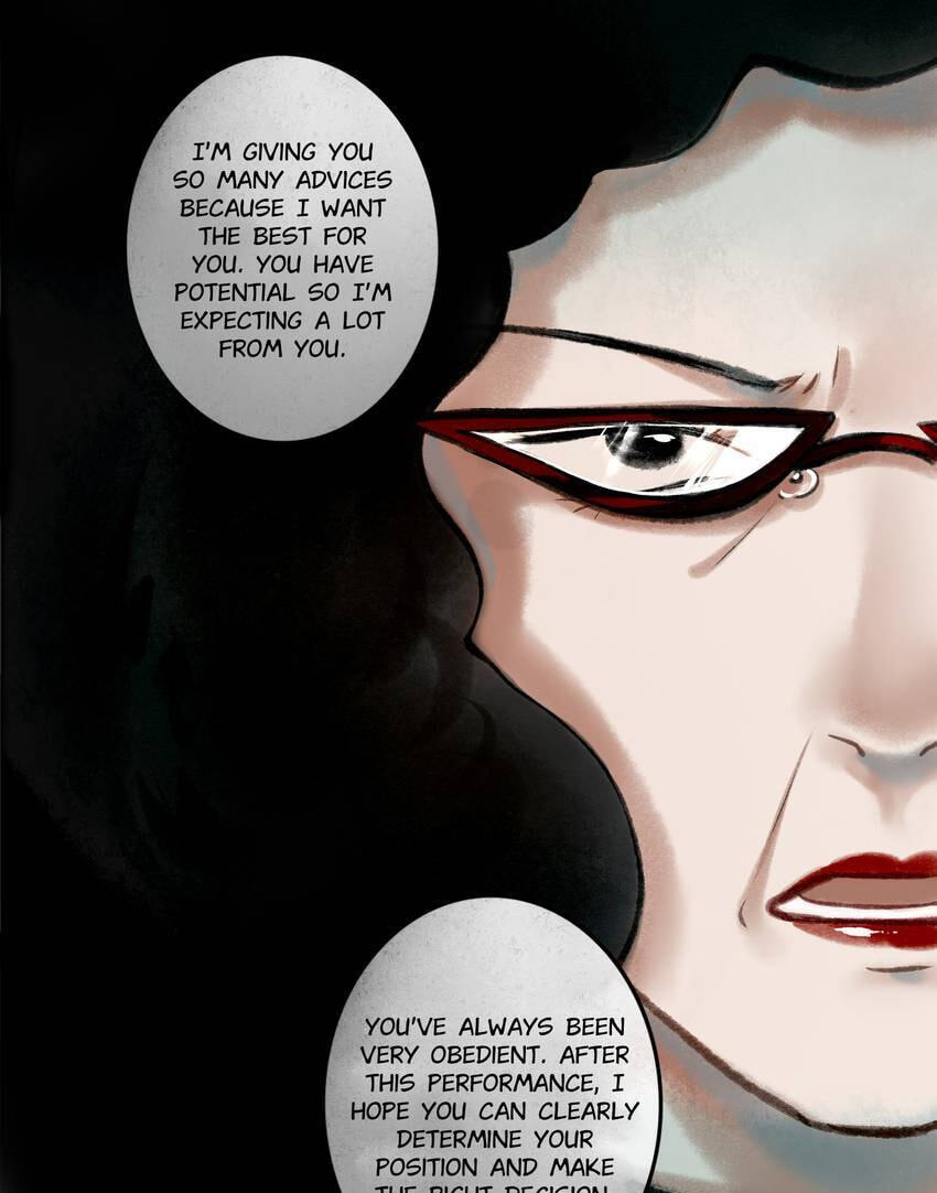 From North to South (Colored) Chapter 12 page 6 - 