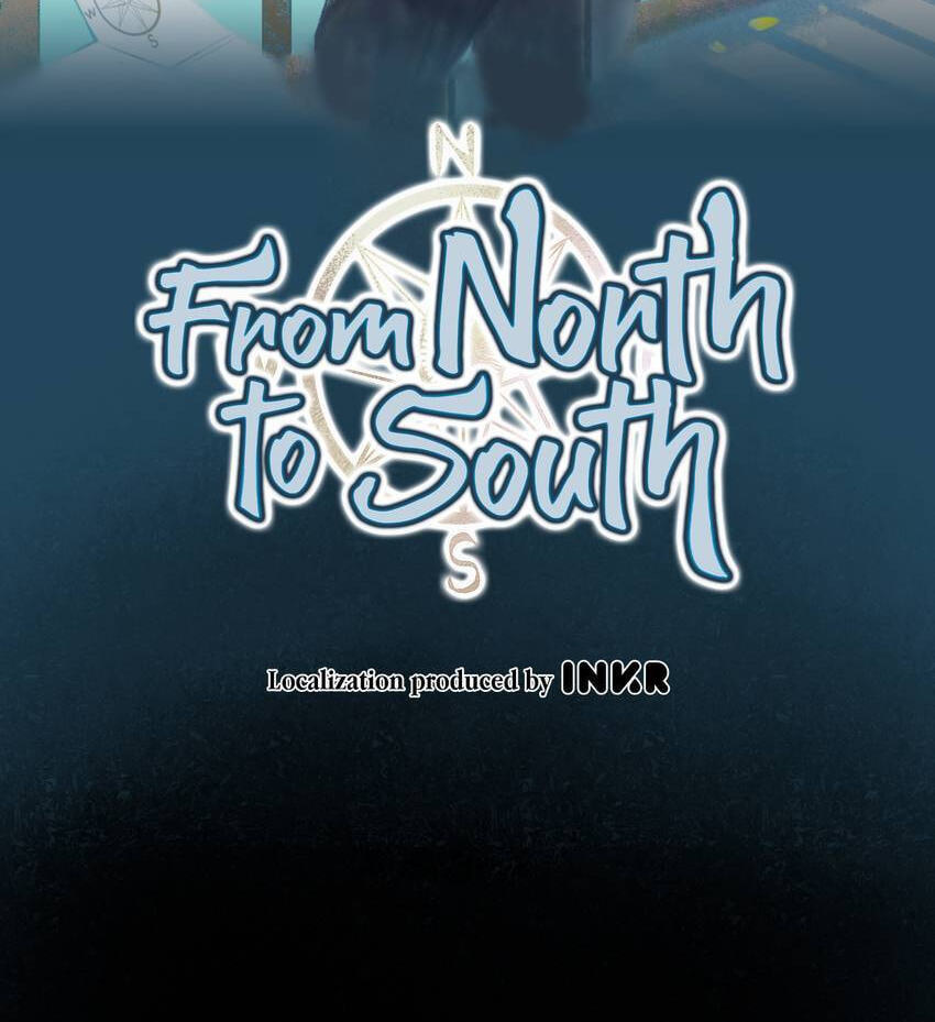 From North to South (Colored) Chapter 13 page 2 - 