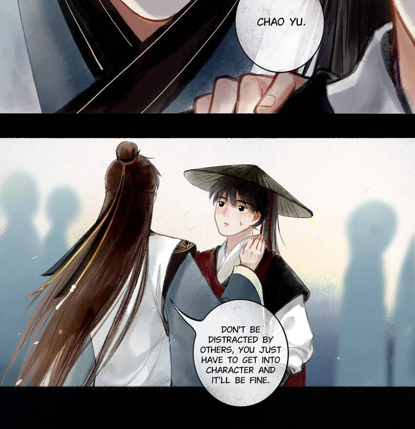 From North to South (Colored) Chapter 13 page 12 - 
