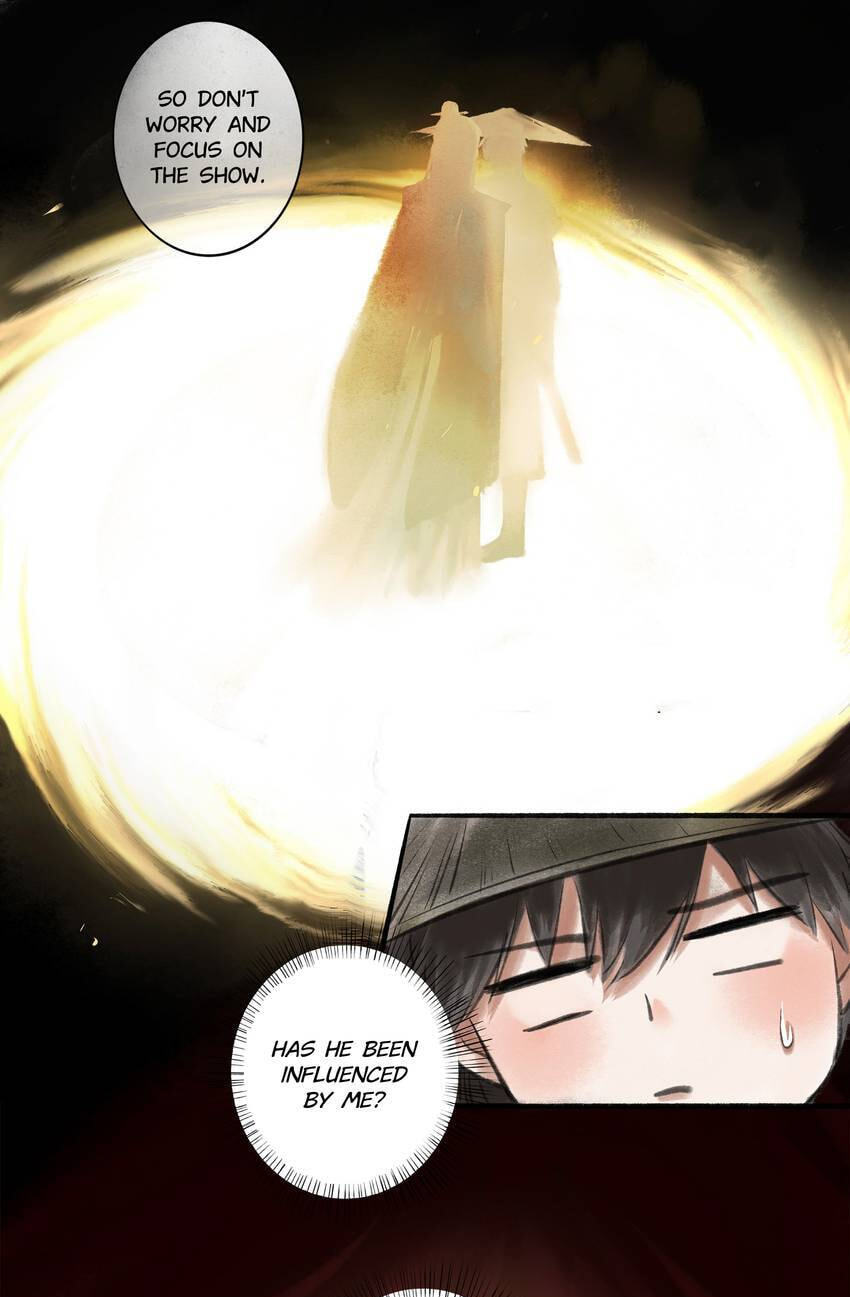 From North to South (Colored) Chapter 13 page 14 - 