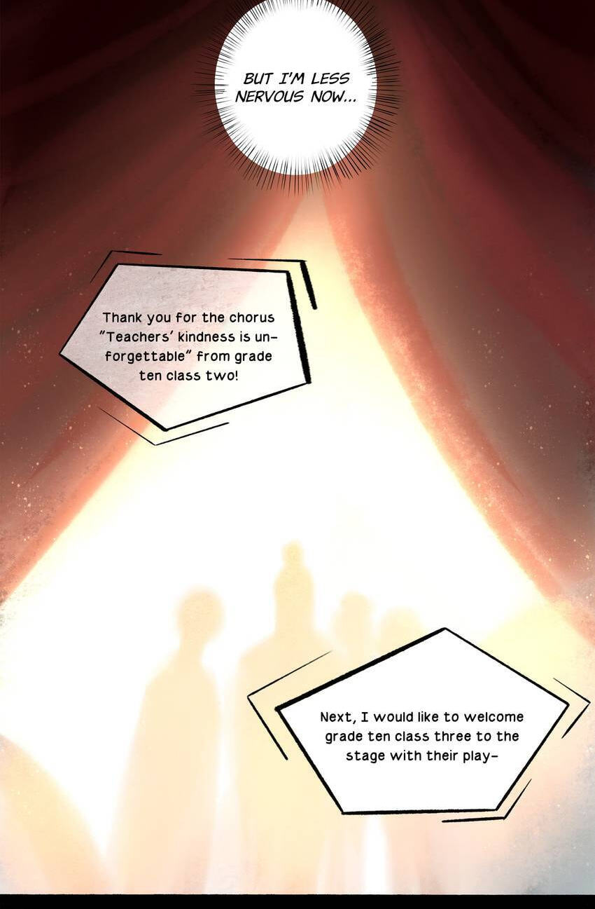From North to South (Colored) Chapter 13 page 15 - 