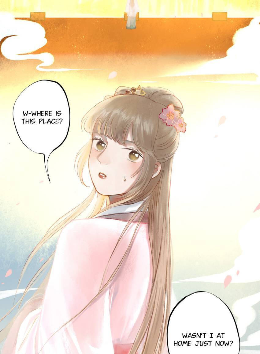 From North to South (Colored) Chapter 13 page 17 - 