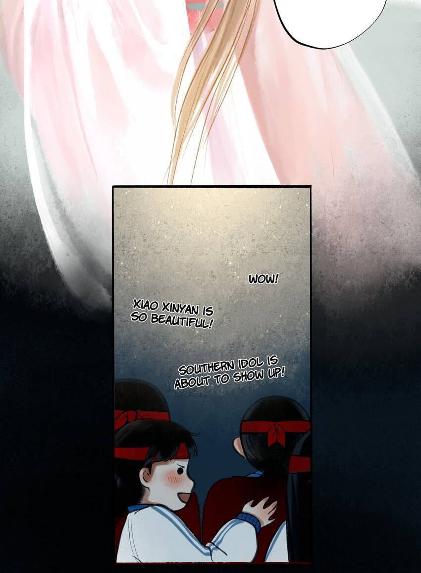 From North to South (Colored) Chapter 13 page 18 - 