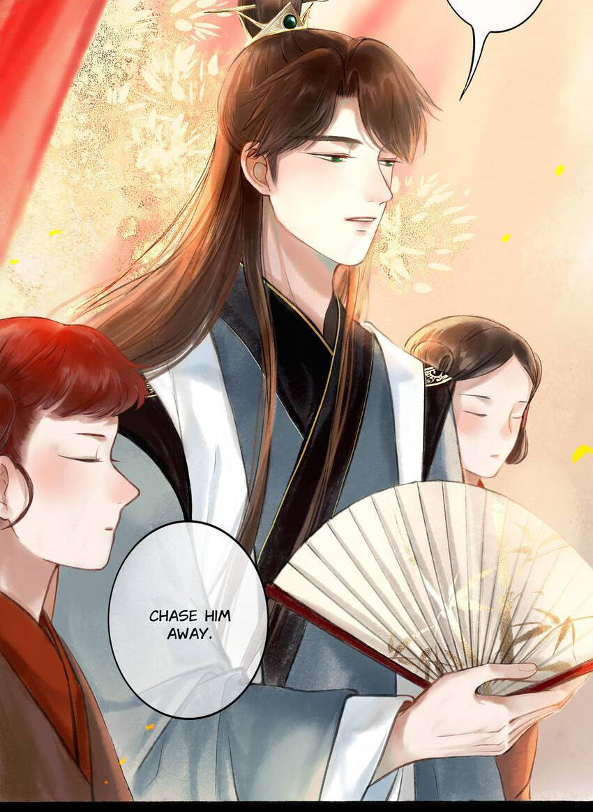 From North to South (Colored) Chapter 13 page 20 - 