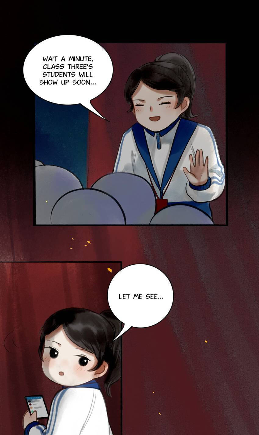 From North to South (Colored) Chapter 13 page 3 - 