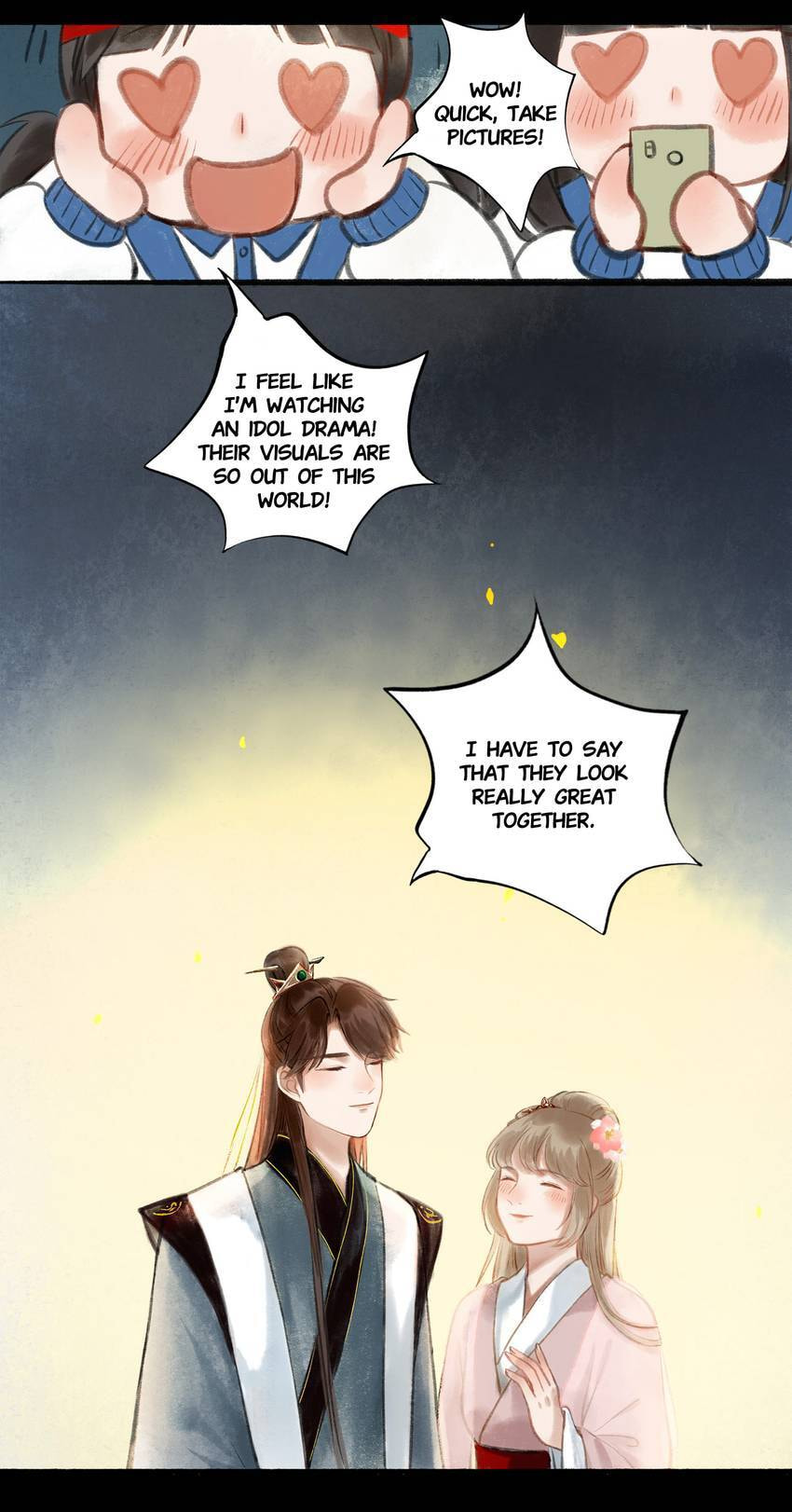 From North to South (Colored) Chapter 13 page 21 - 