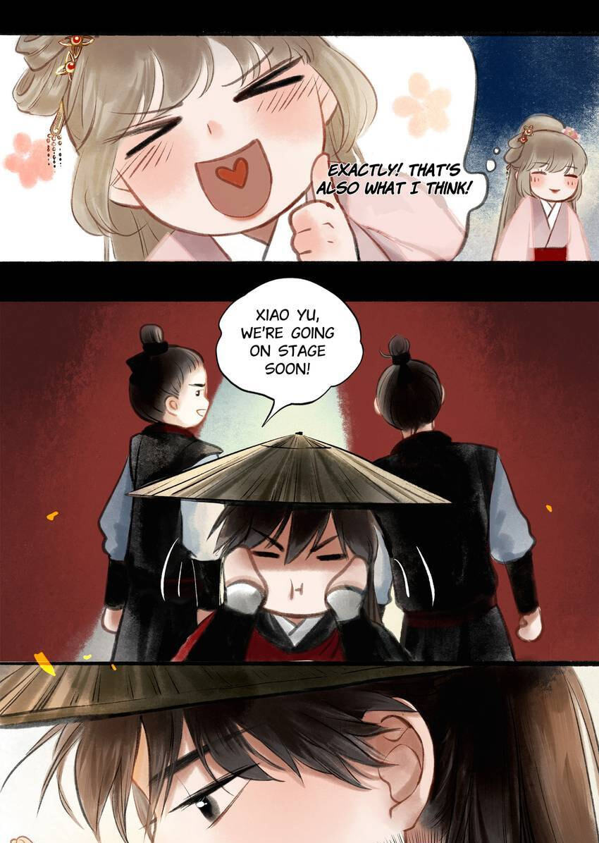 From North to South (Colored) Chapter 13 page 22 - 