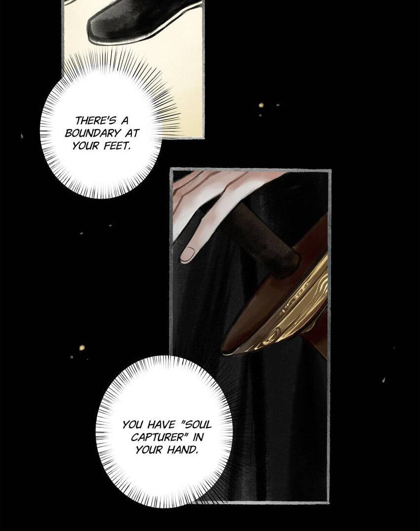 From North to South (Colored) Chapter 13 page 25 - 