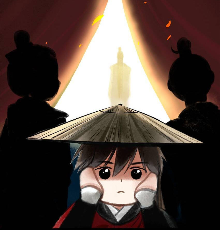From North to South (Colored) Chapter 13 page 27 - 