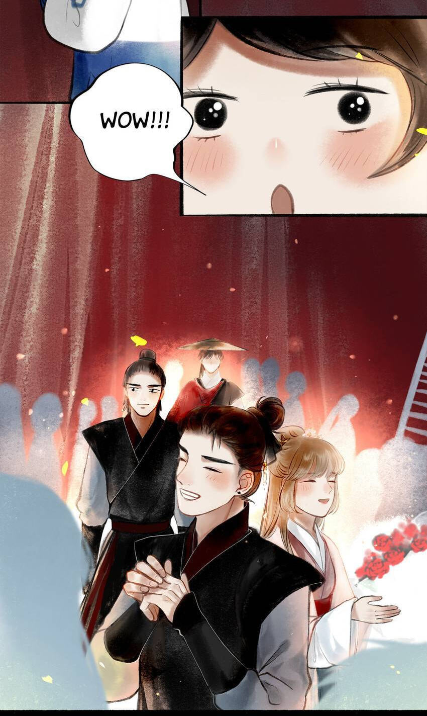 From North to South (Colored) Chapter 13 page 4 - 