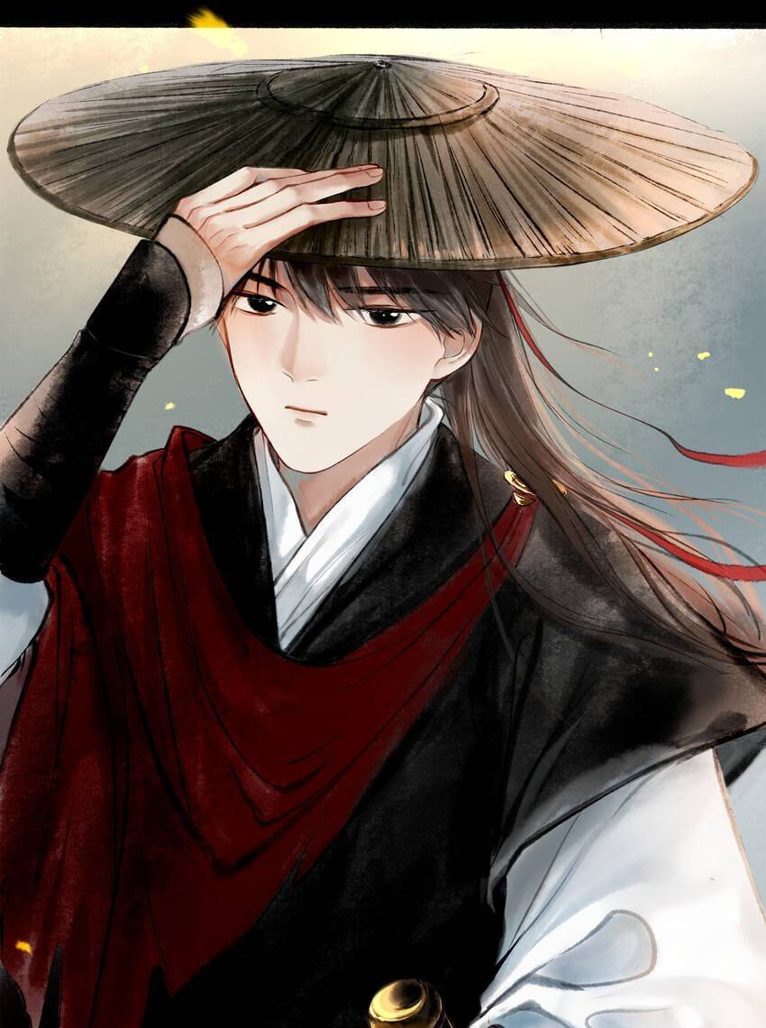From North to South (Colored) Chapter 13 page 5 - 