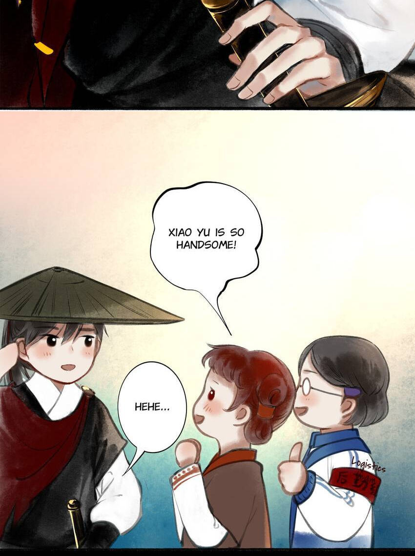 From North to South (Colored) Chapter 13 page 6 - 