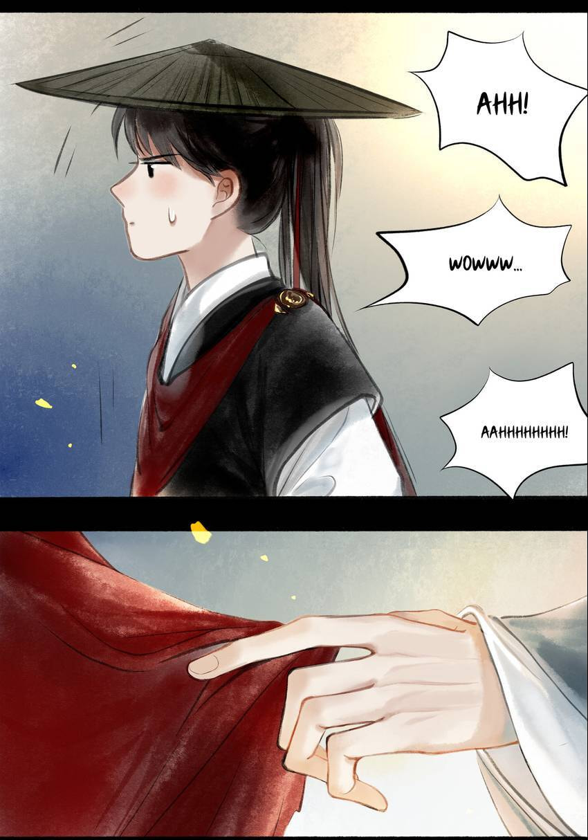 From North to South (Colored) Chapter 13 page 7 - 