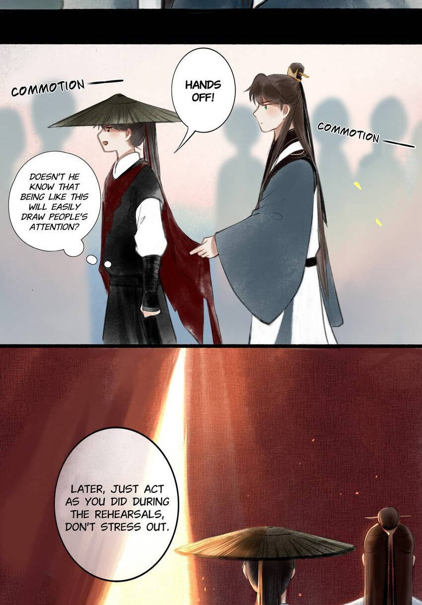 From North to South (Colored) Chapter 13 page 9 - 