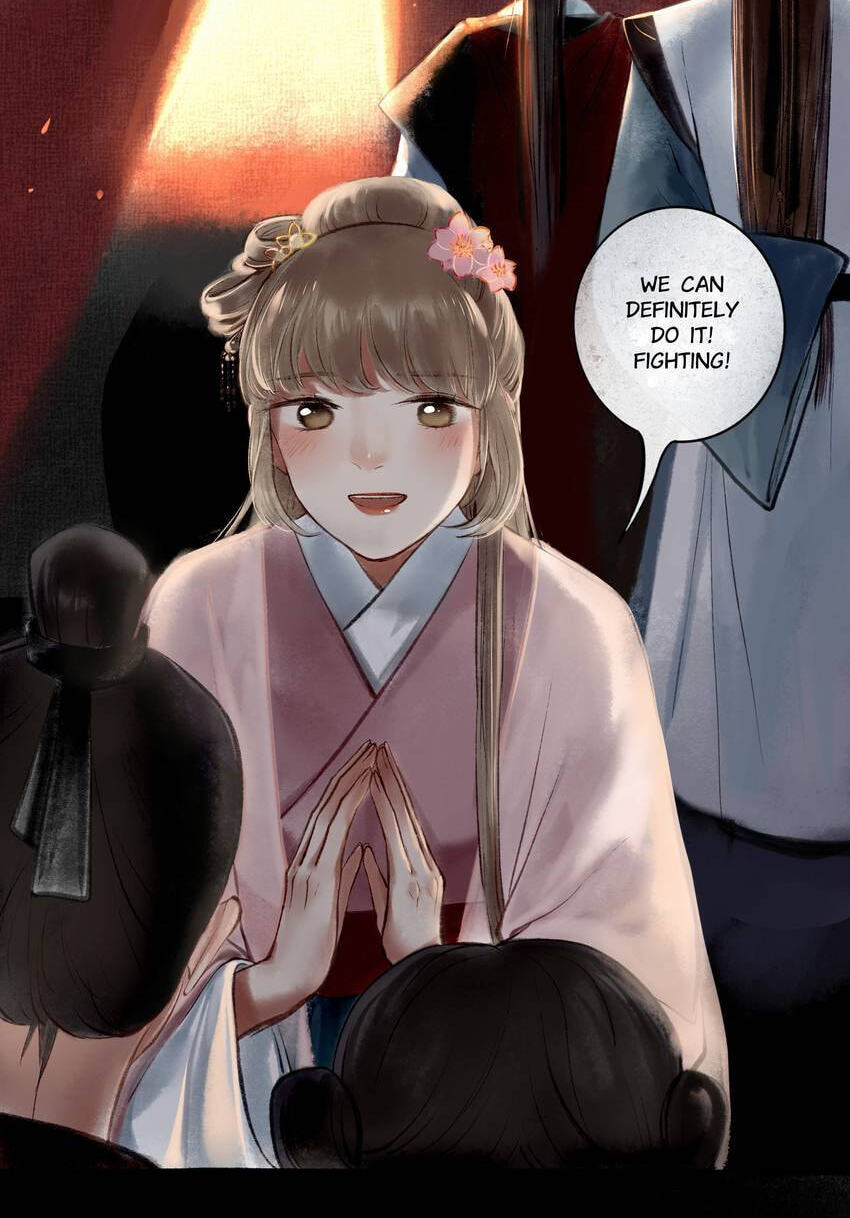 From North to South (Colored) Chapter 13 page 10 - 