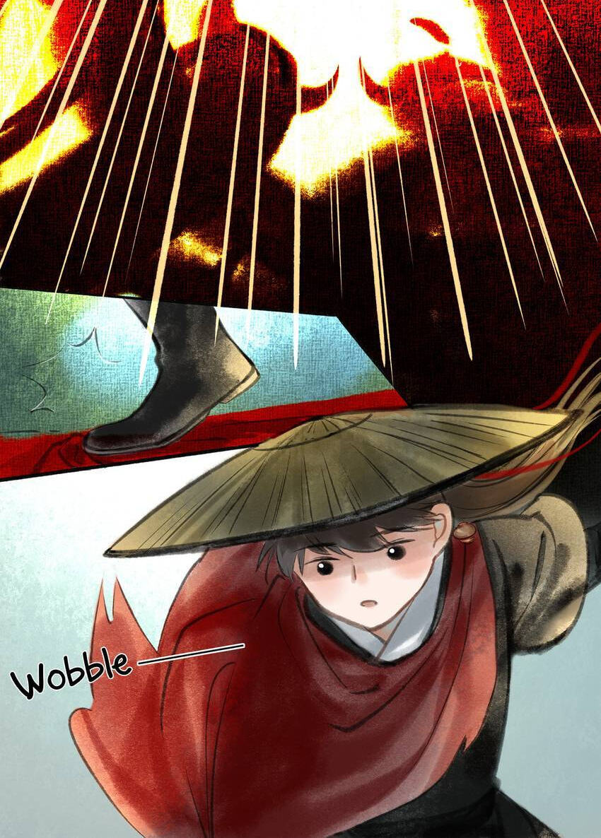 From North to South (Colored) Chapter 14 page 13 - 