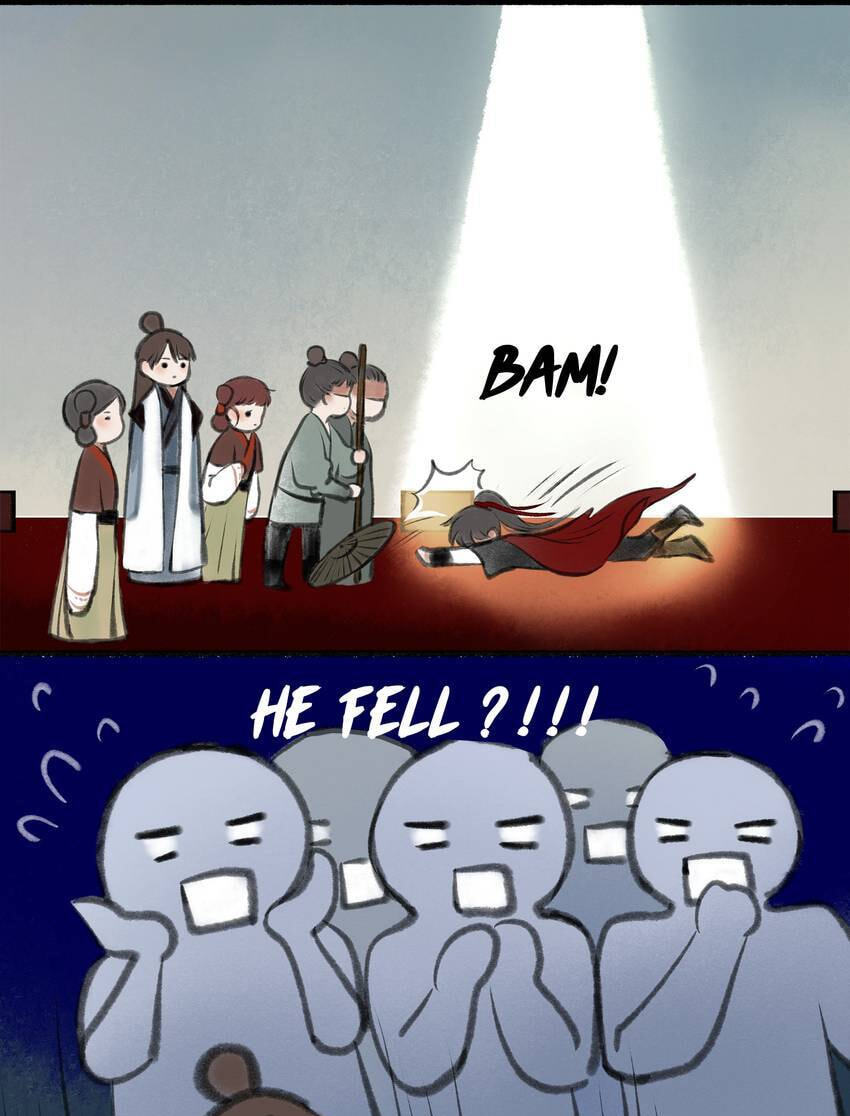 From North to South (Colored) Chapter 14 page 14 - 