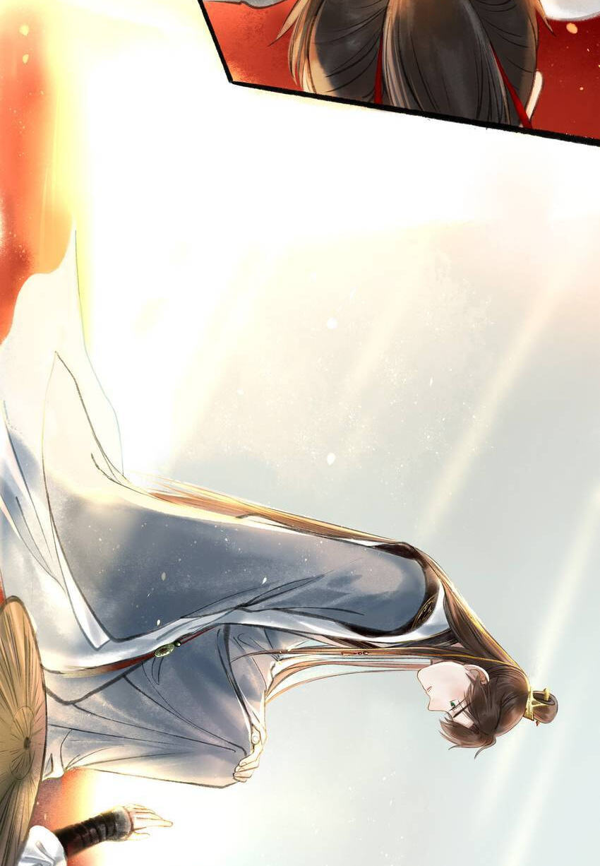 From North to South (Colored) Chapter 14 page 18 - 