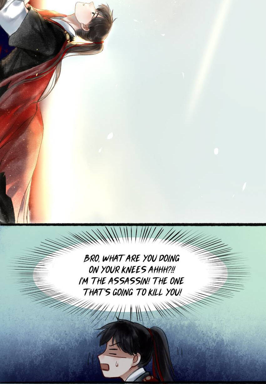 From North to South (Colored) Chapter 14 page 19 - 