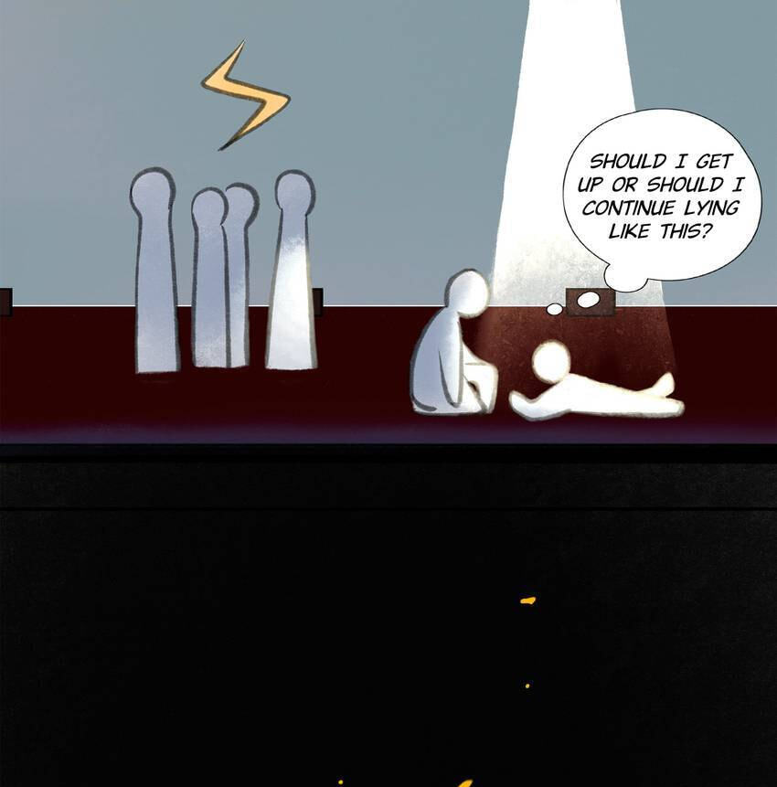 From North to South (Colored) Chapter 14 page 20 - 